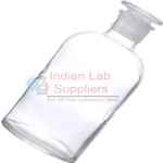 Reagent Bottle